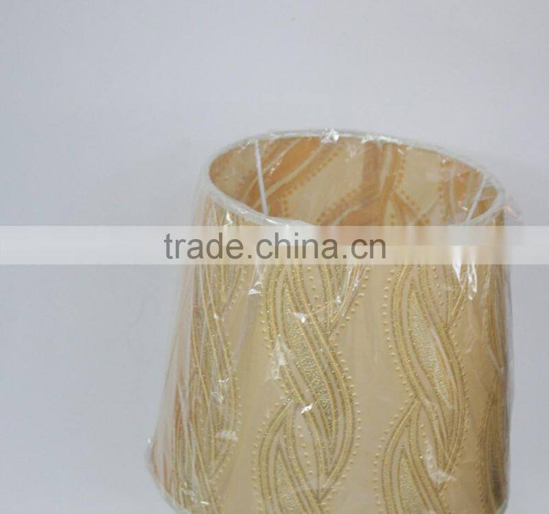 No.1 yiwu exporting commission agent wanted fashion cheap modern crystal bedside lamp table lamp