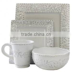 2016 hot sale restaurant dinner set custom ,ceramicdinnerware ,corelle dinnerware