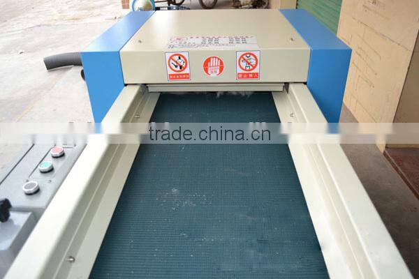 Best quality opening fiber machine