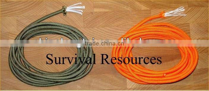 packing waxed thread