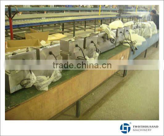 One Tank Electrical Deep Fryer TT-WE300