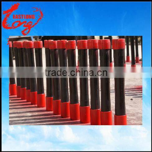 API 5CT 2 3/8" EU/NU k55 pup joints P*P for oilfield