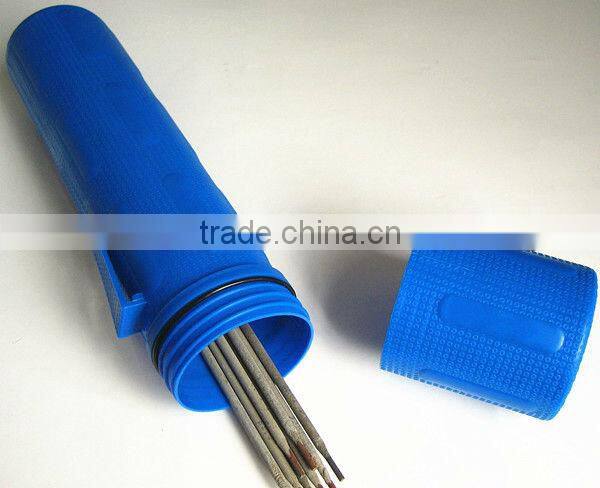 Weld Electrode Rod Storage Container Hold Cannister