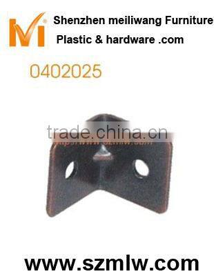 Furniture cabinet connector