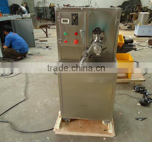 ice cream cone wafer biscuit machine