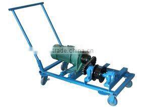 2016 hot sale Manure cleaning machine