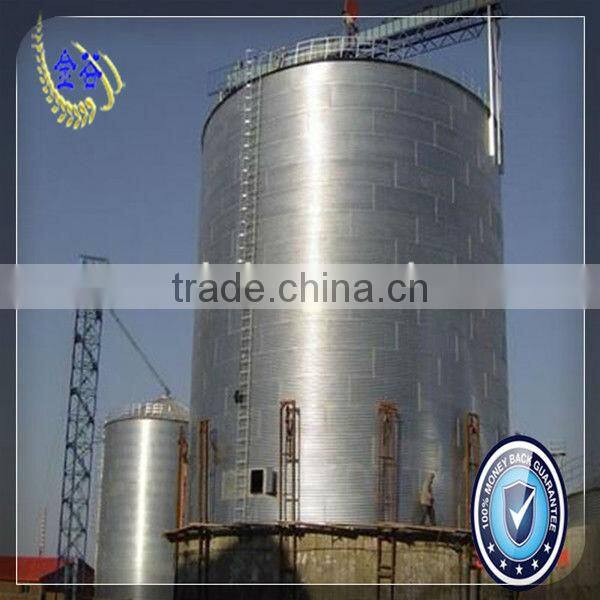 Grain storage silo 100-5000T