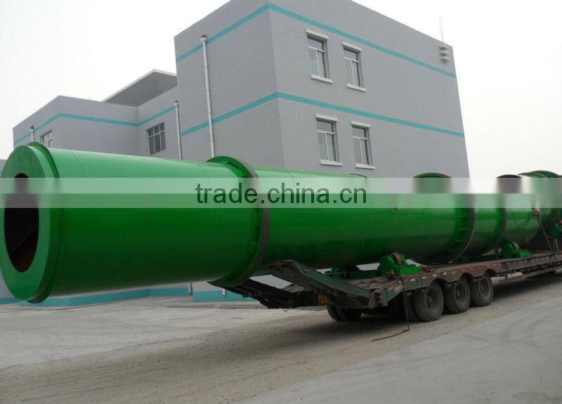 NPK compound fertilizer screening equipment/vibrating screen