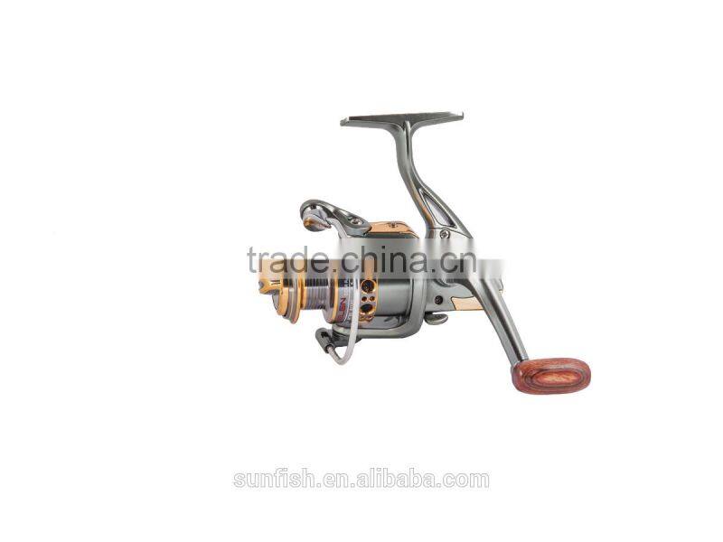 spining fishing reel, fishing reel ,fishing tackle