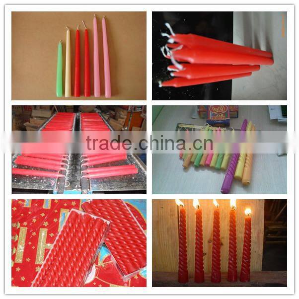 professional machine making candle/good quality hot sale candle making machine