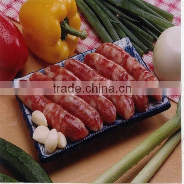 Sausage Production Line Bowl Cutter For Meat