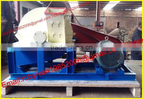 CDHJ Wood shaving machine for animal bed