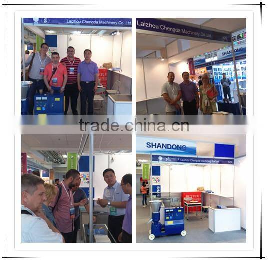 Diesel engine powered wood chipper, sawdust chipper, homemade wood chipper