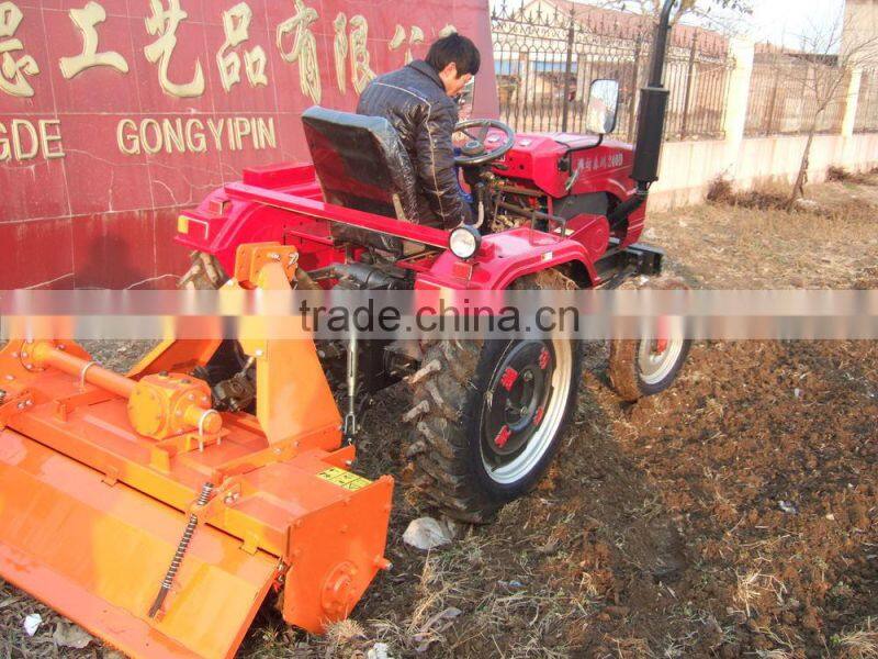 CE proved 1GLN-160 celli rotavator for sale
