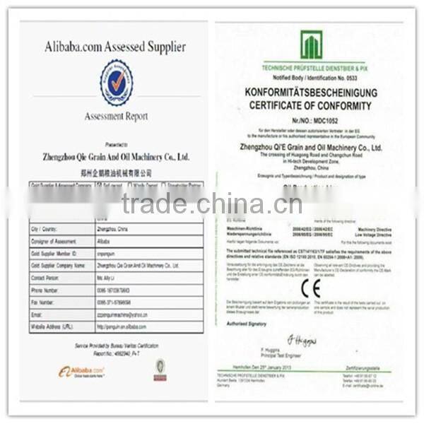 2.5TPH-16TPH palm oil mill installed in Indonesia with good production