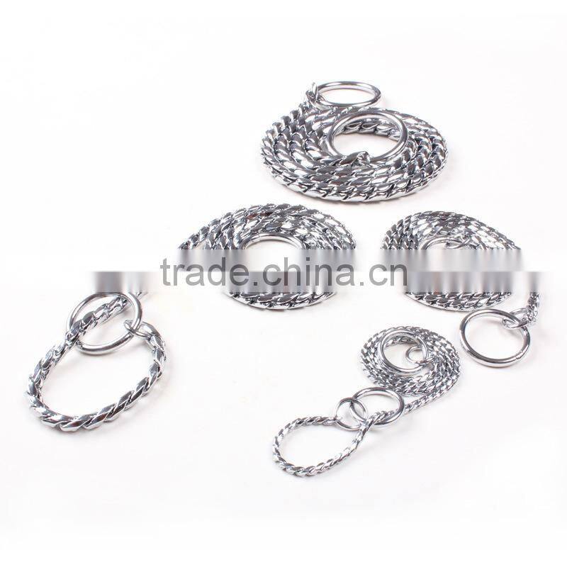 Popular design dog tie out chain