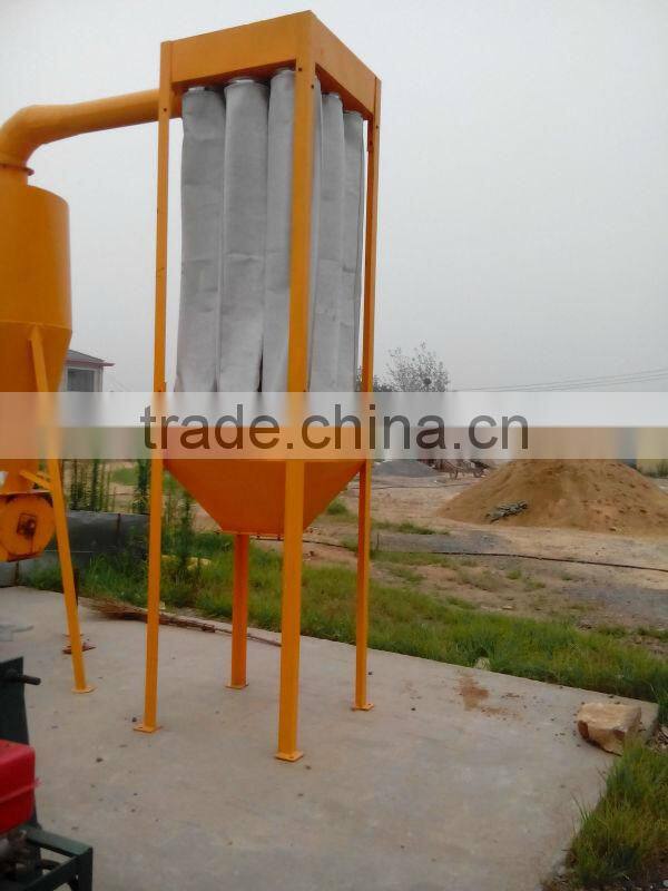 CS China supply wood hammer mill price