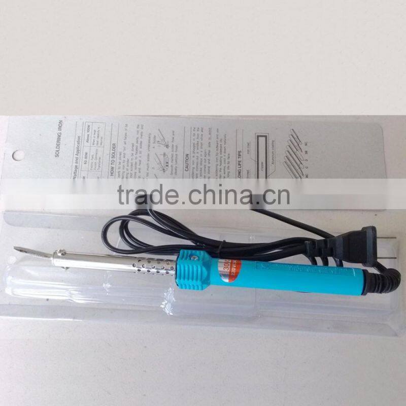 Electric wire embedder for beehive frame