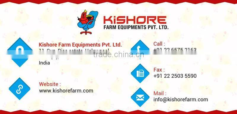 Brooder Lamp of Optimum Brand Sold by Indian Manufacturer