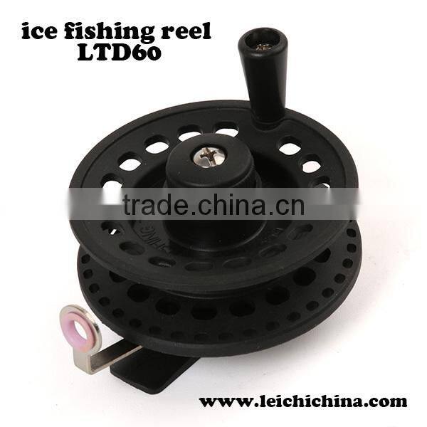 wholesale Plastic fishing Ice Spooler Reel