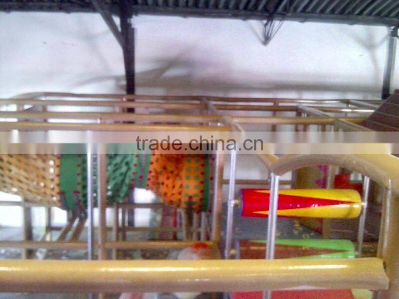 PLAYGROUND PROTECTION TUBE, SOFT FOAM TUBE