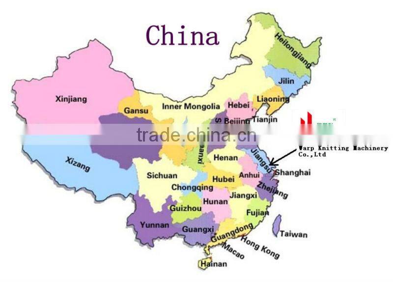 unique chair pad machinery made in China