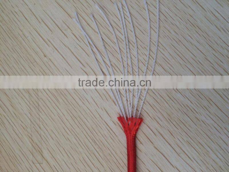 2016 nylon rope Outdoor camping survival paracord rope