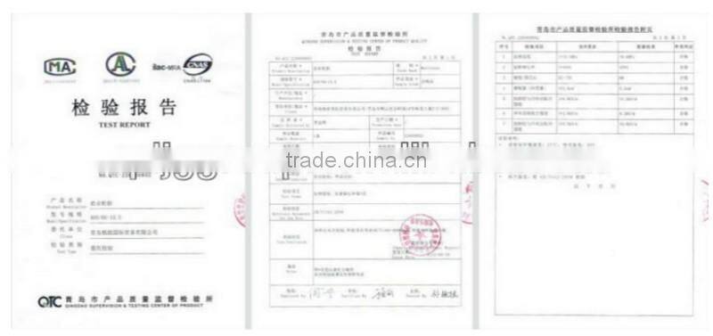 China Semi-trailer 16T Axle for Sale