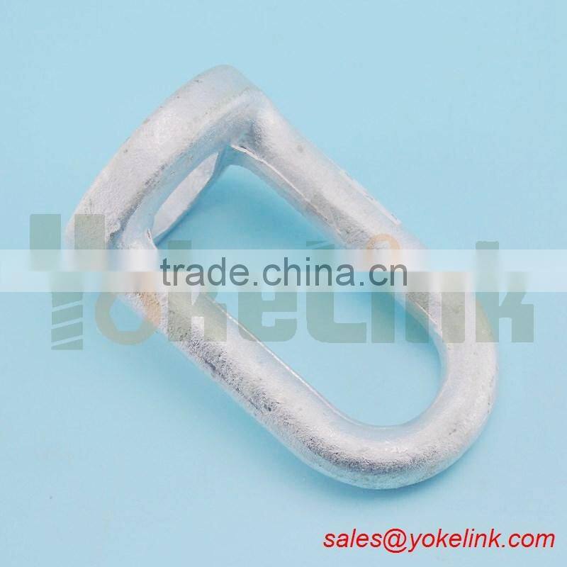 Forged Standard Bolt Eyelet for line hardware