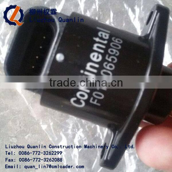 Continental F01R065906 Geely idle speed motor