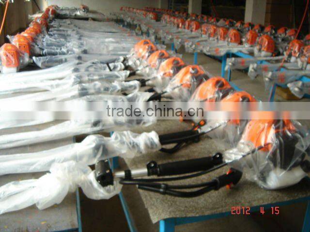 3T brush cutter blade