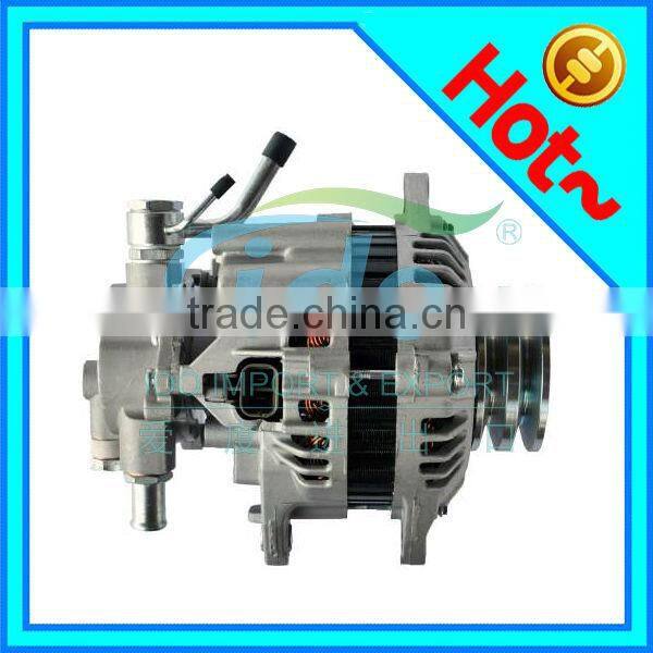 Automotive alternator for Mitsubishi MD167060