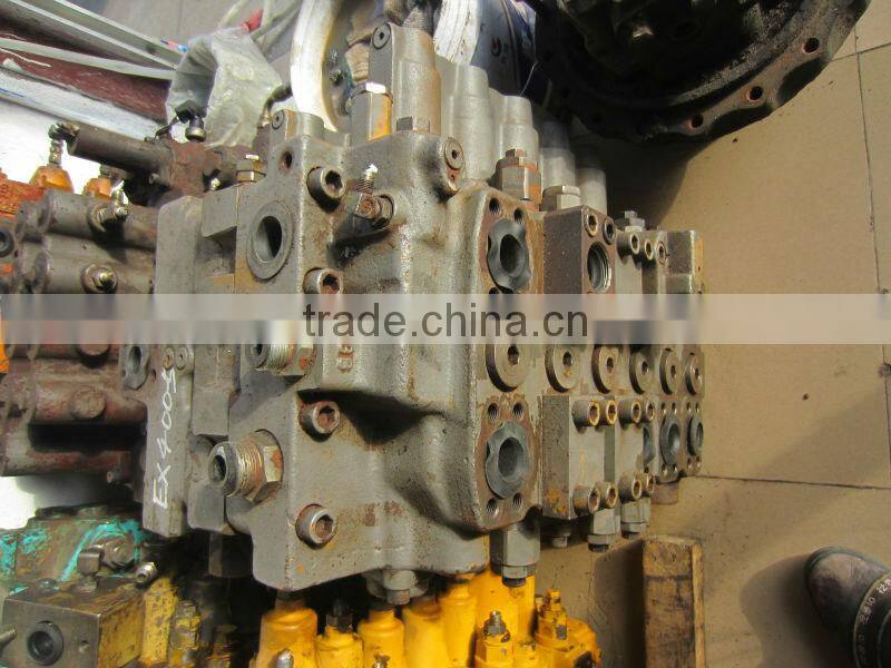 SE280LC MAIN CONTROL VALVE ,ORIGINAL USED