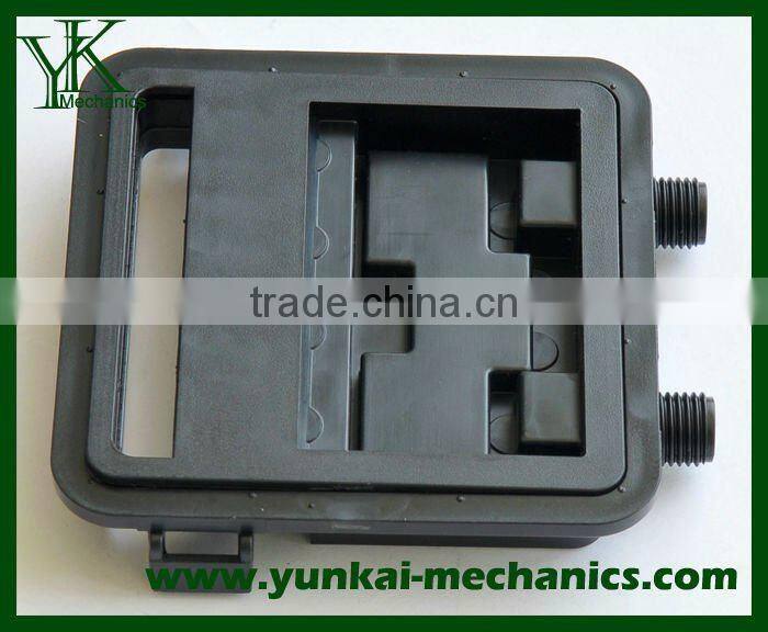 Professional injection mold plastic parts injection mold