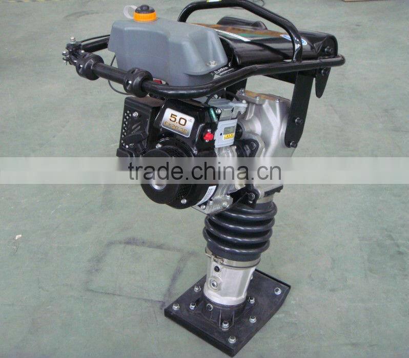 WH-RM80R Tamping Rammer Machine