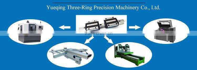 2017 China Factory Wholesale Miniture Mgw15 Linear Guide -TRN12H