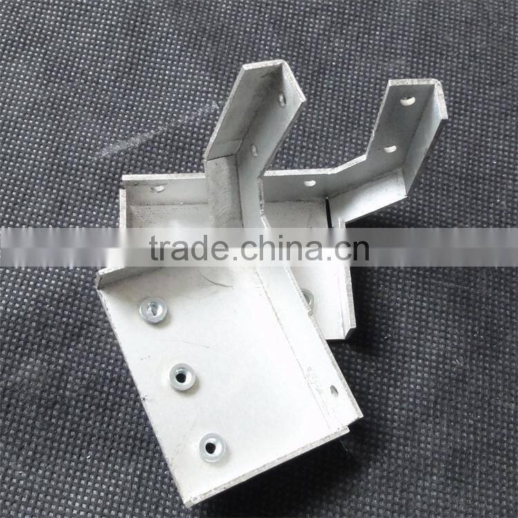 stamping parts for Medical instrument and equipment hardware
