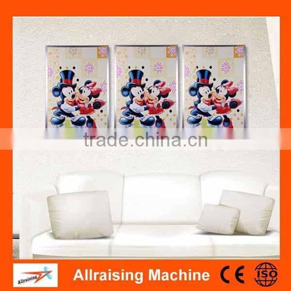 Cheap Wall Mounted Far Infrared Heating Panel