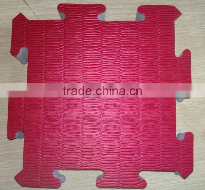 gym fitness martial arts tatami eva mat mattress