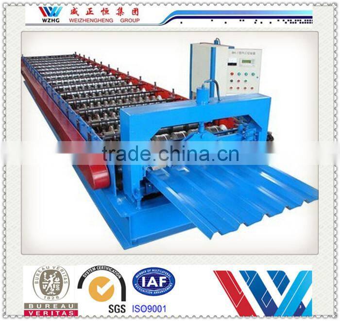 bamboo shape steel ridge/ zinc corrugated roofing sheet, prepainted steel sheet,corrugated roof tile for importer/trader