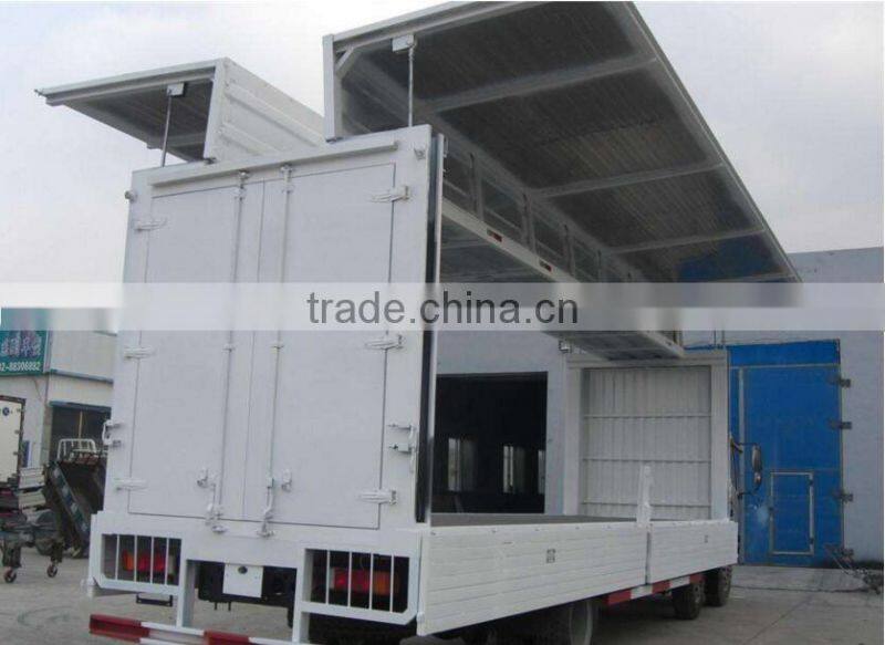 Wing Car Lifts used Hydraulic Pump DC24V