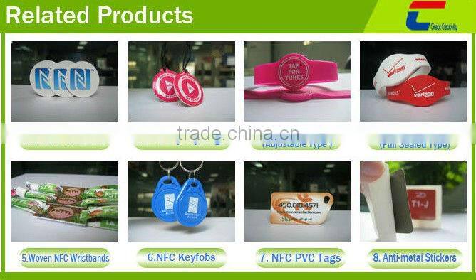 customized silver/golden laser cut metal business card