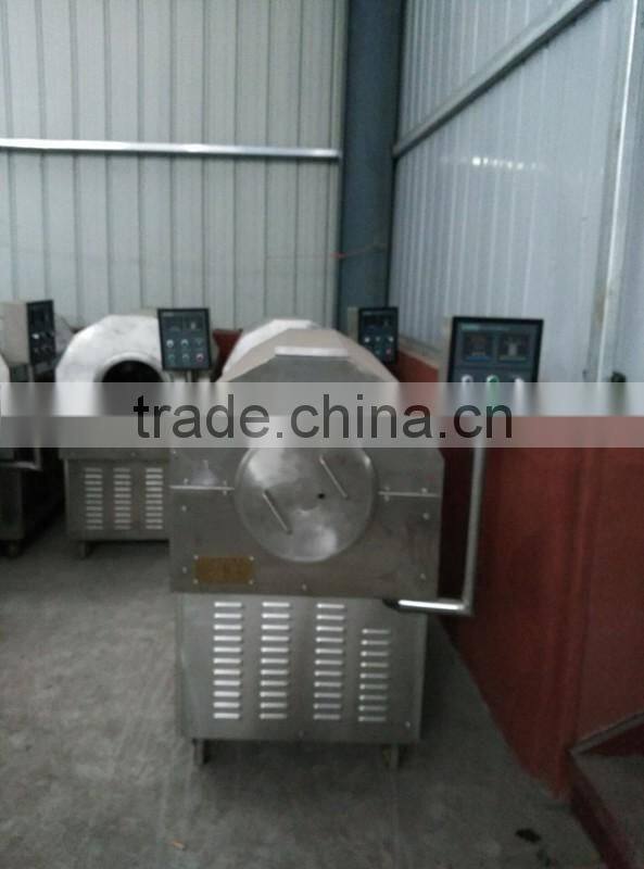 Mayjoy Ce Approved Commercial Hot Sale Sesame Seed Roasting