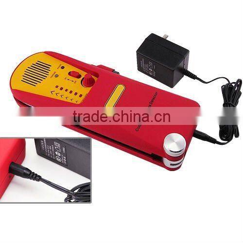 Wide Range Combustible Gas Leak Detector Methane Propane Natural