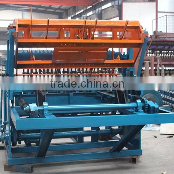 Wire mesh panel welding machine(high quality and low price)