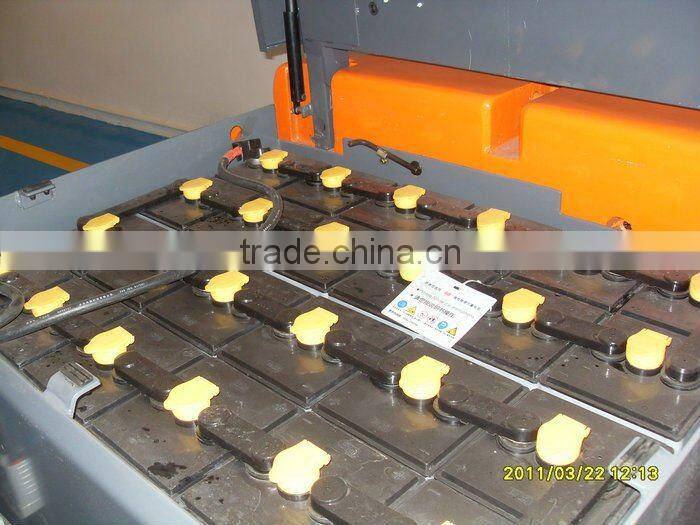 High quality power lift/testing machine