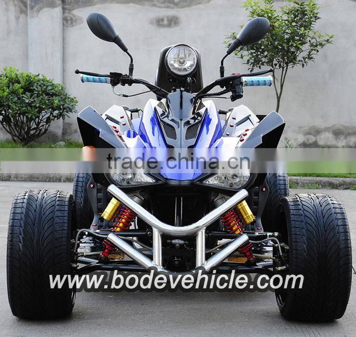 EEC Cheap prices 350cc ATV for Sale Street Legal