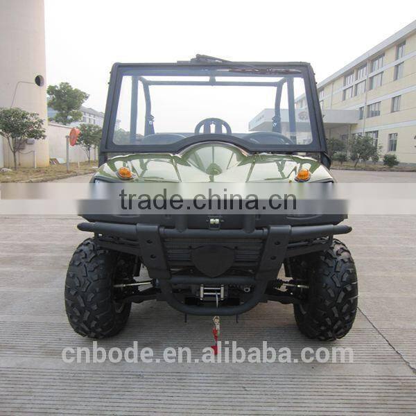 Gasoline UTV Gasoline Utility Vehicle