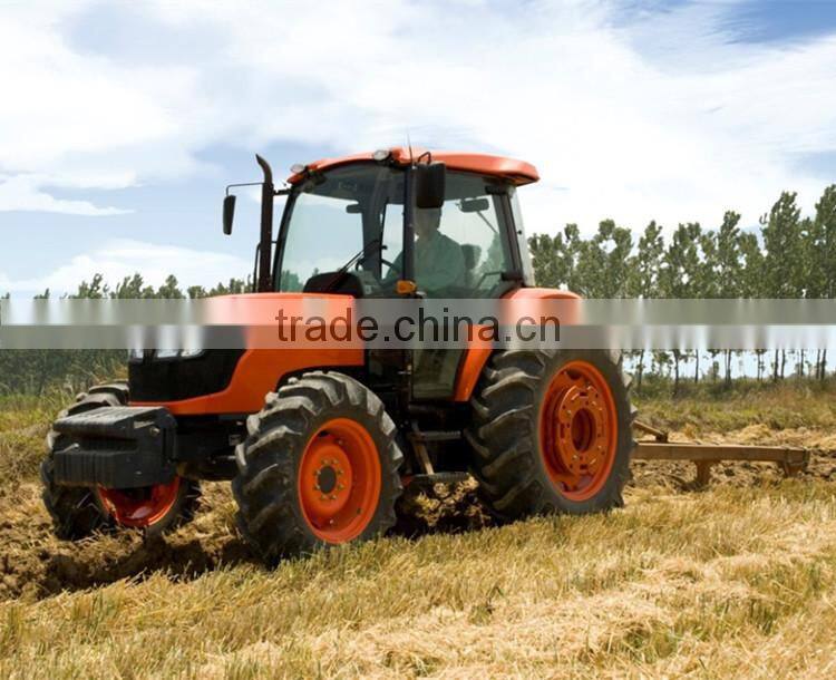 Superior agricultural tractor for hot sales
