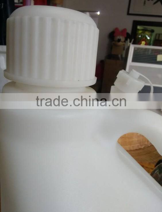 OEM Blow Molding plastic Practical oil drum Utility Jug water tank for sale Hui zhou factory